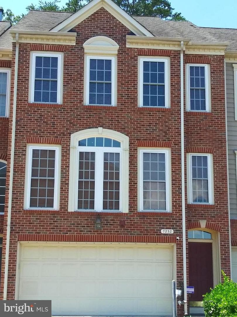7232 Fair Oak Drive, Hanover