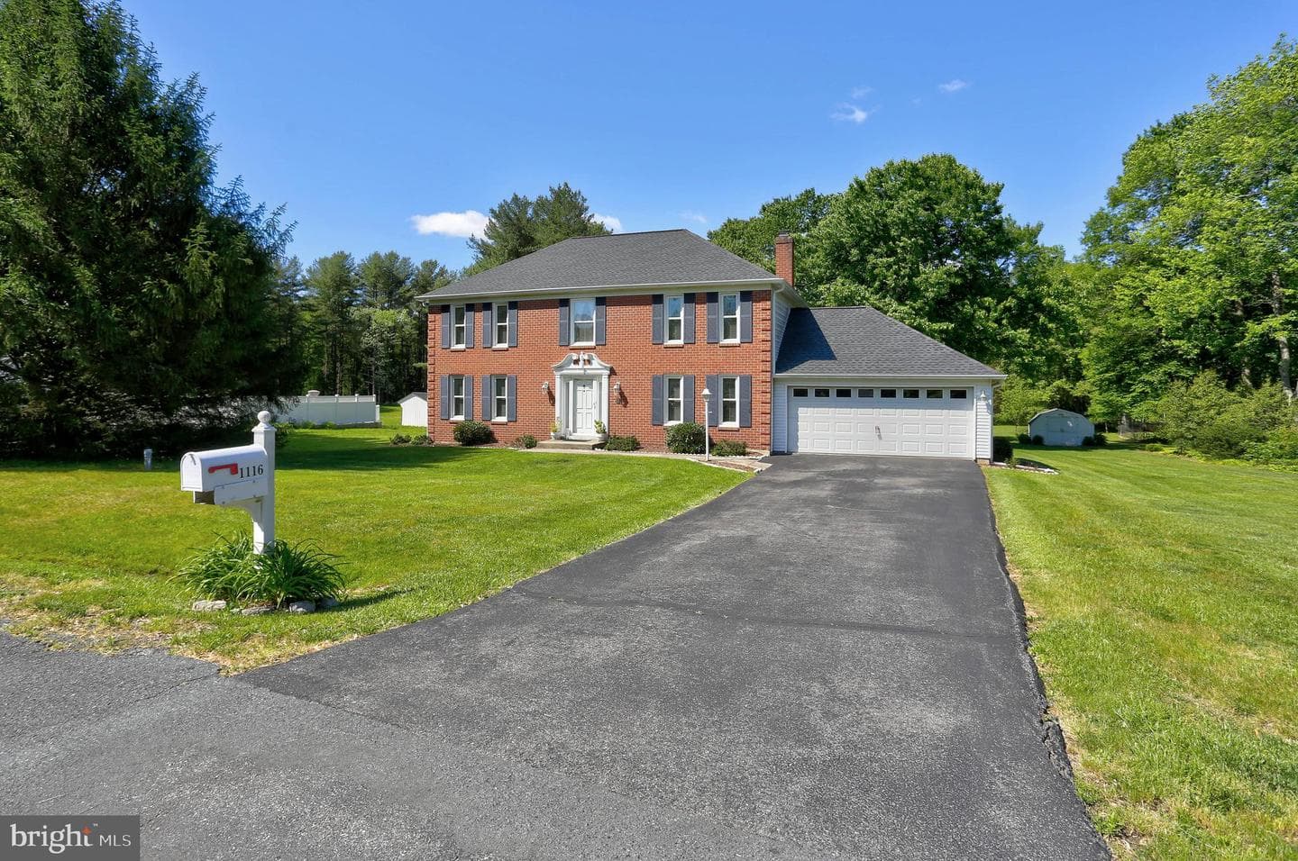 1116 Rutlandview Drive, Davidsonville