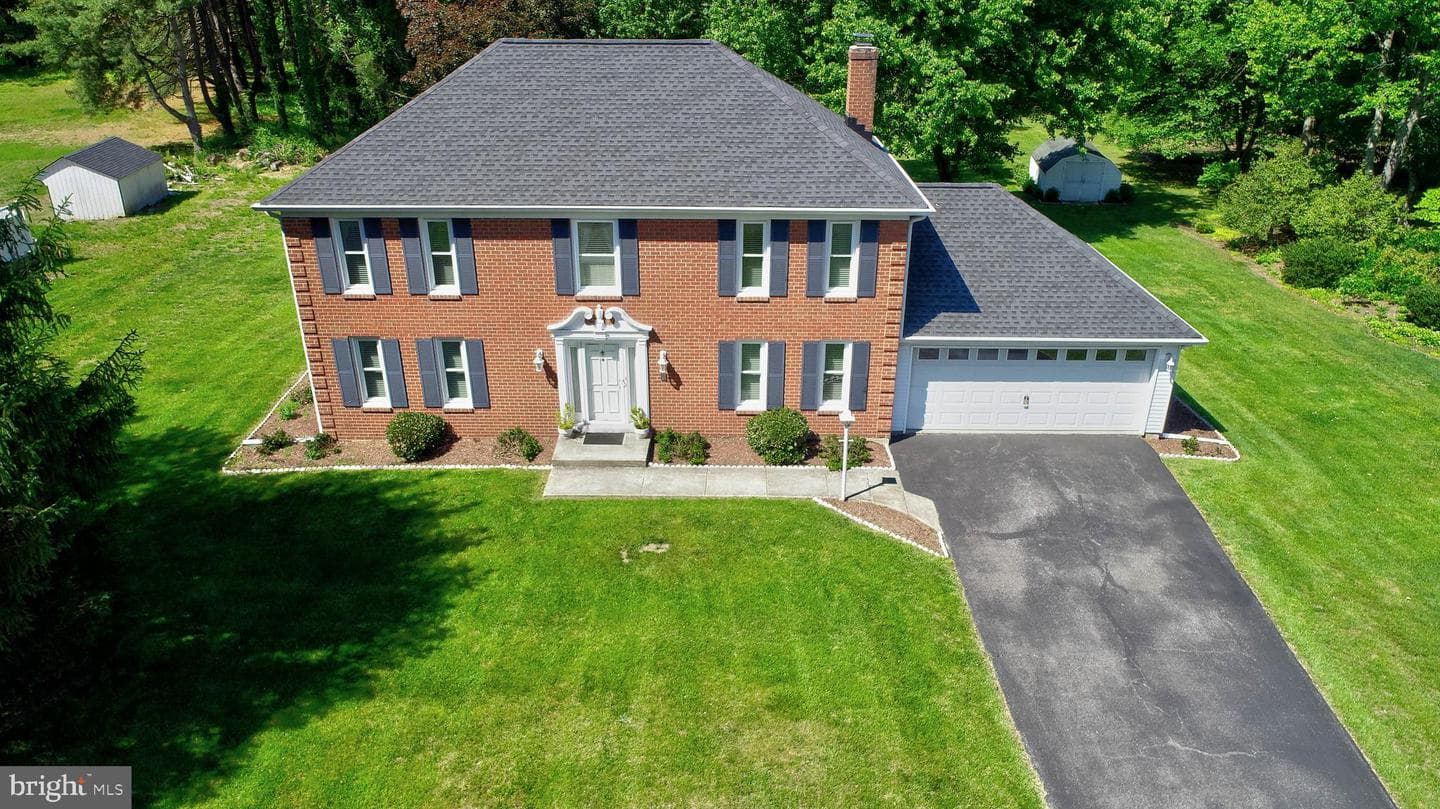 1116 Rutlandview Drive, Davidsonville
