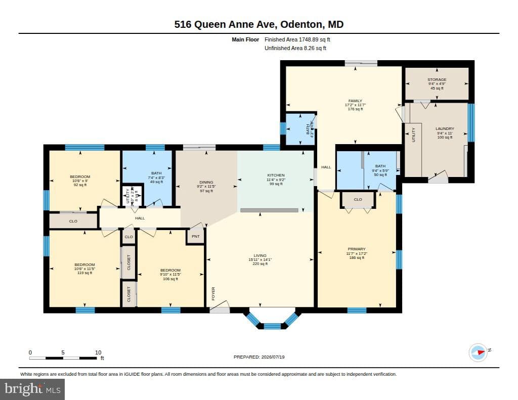 516 Queen Anne Avenue photo 53