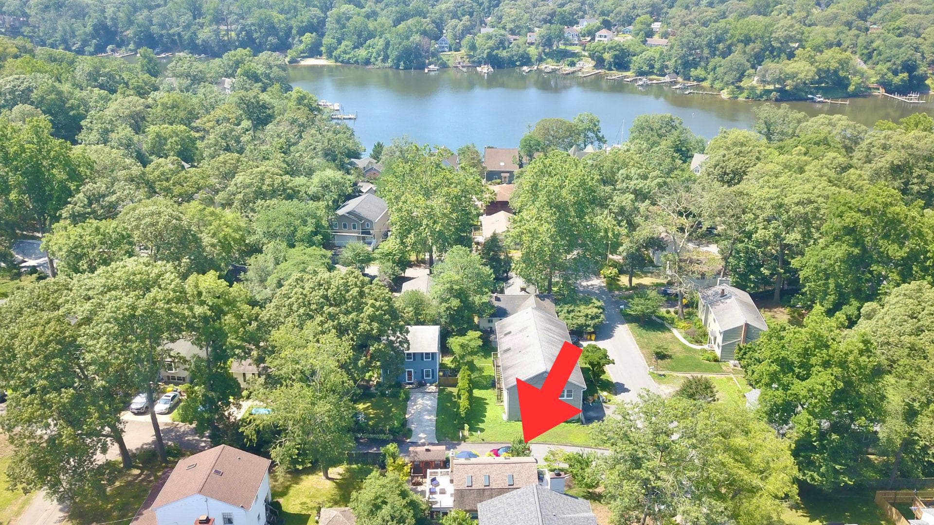 613 West Drive photo 37