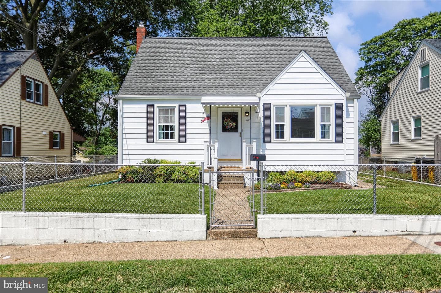 4 Baltimore Avenue, Glen Burnie
