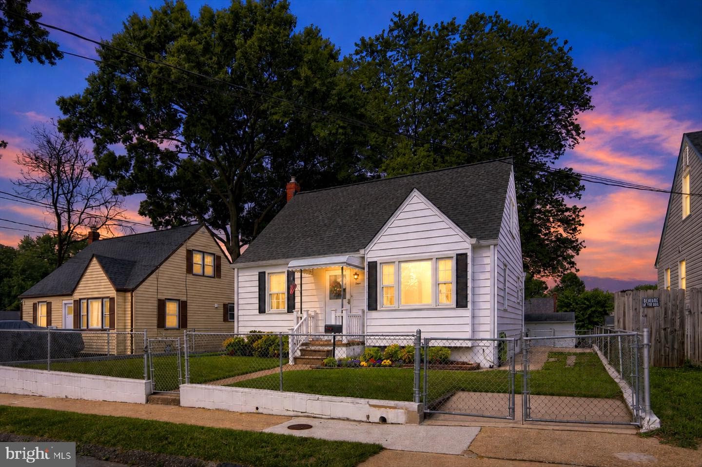 4 Baltimore Avenue, Glen Burnie