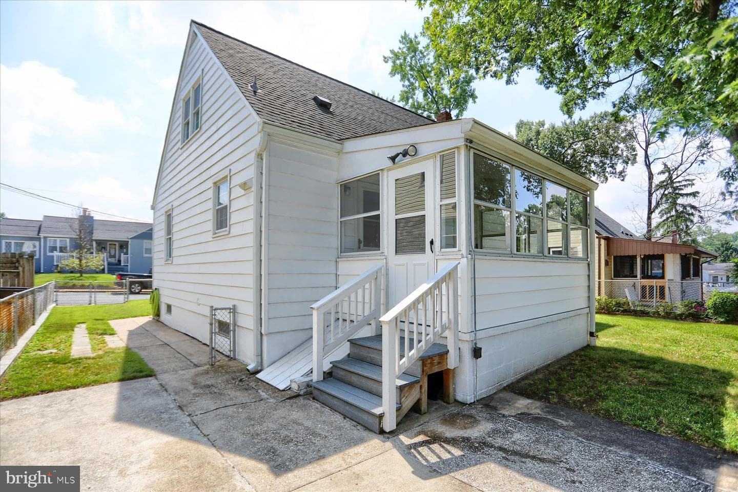 4 Baltimore Avenue photo 4