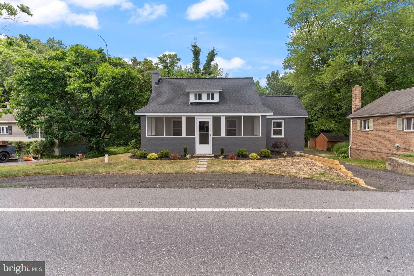 1178 Mt Zion Marlboro Road photo 3