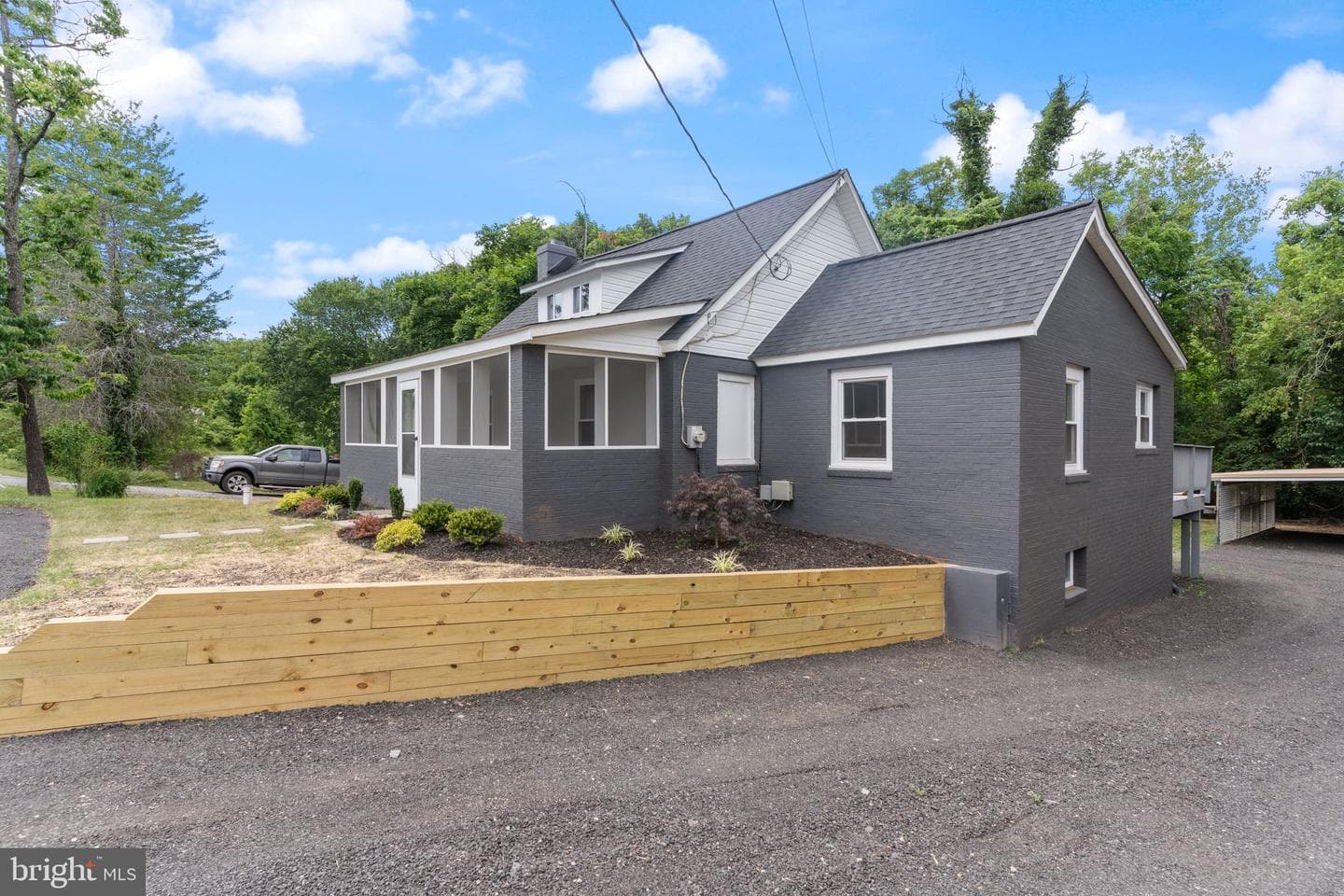 1178 Mt Zion Marlboro Road photo 4