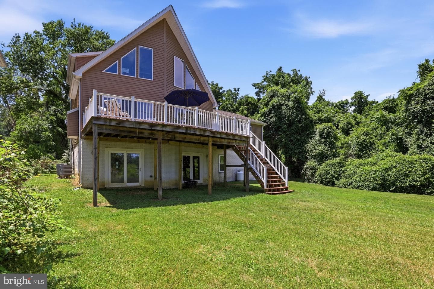 2203 Mulberry Hill Road, Annapolis
