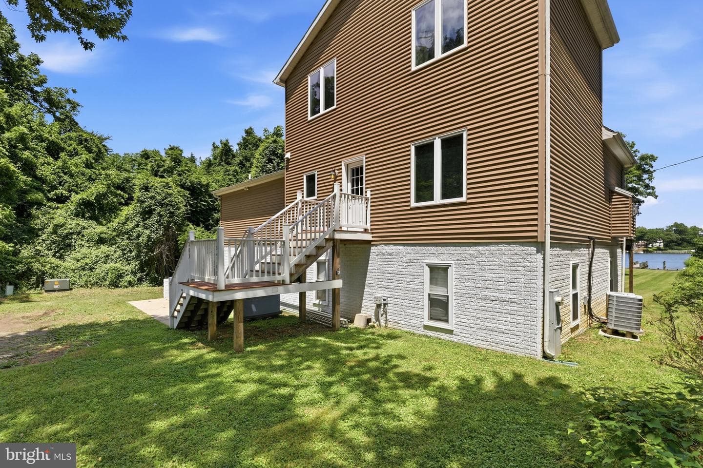 2203 Mulberry Hill Road, Annapolis