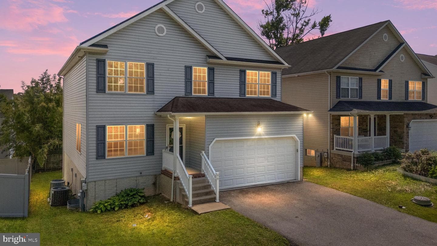 99 Pineview Avenue, Severna Park