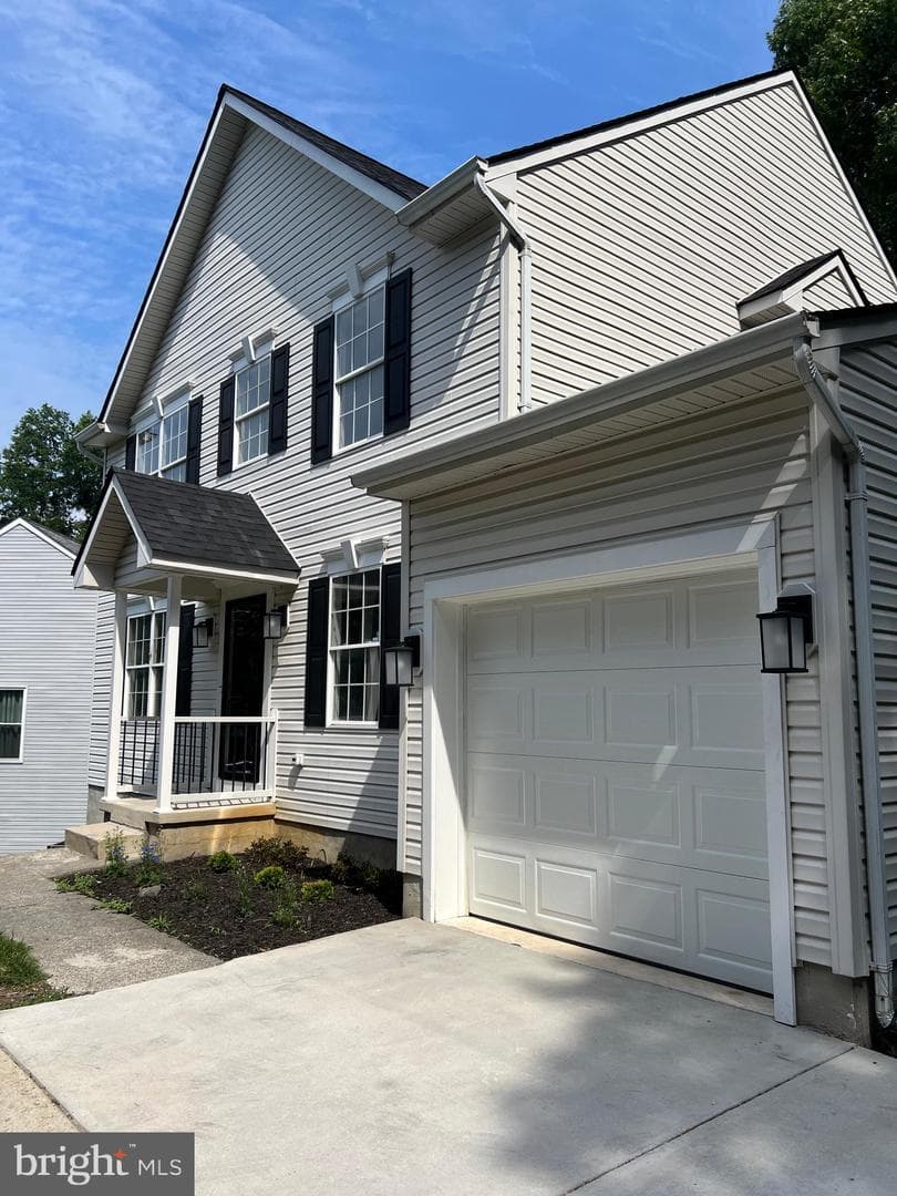 8035 Georgia Court, Severn