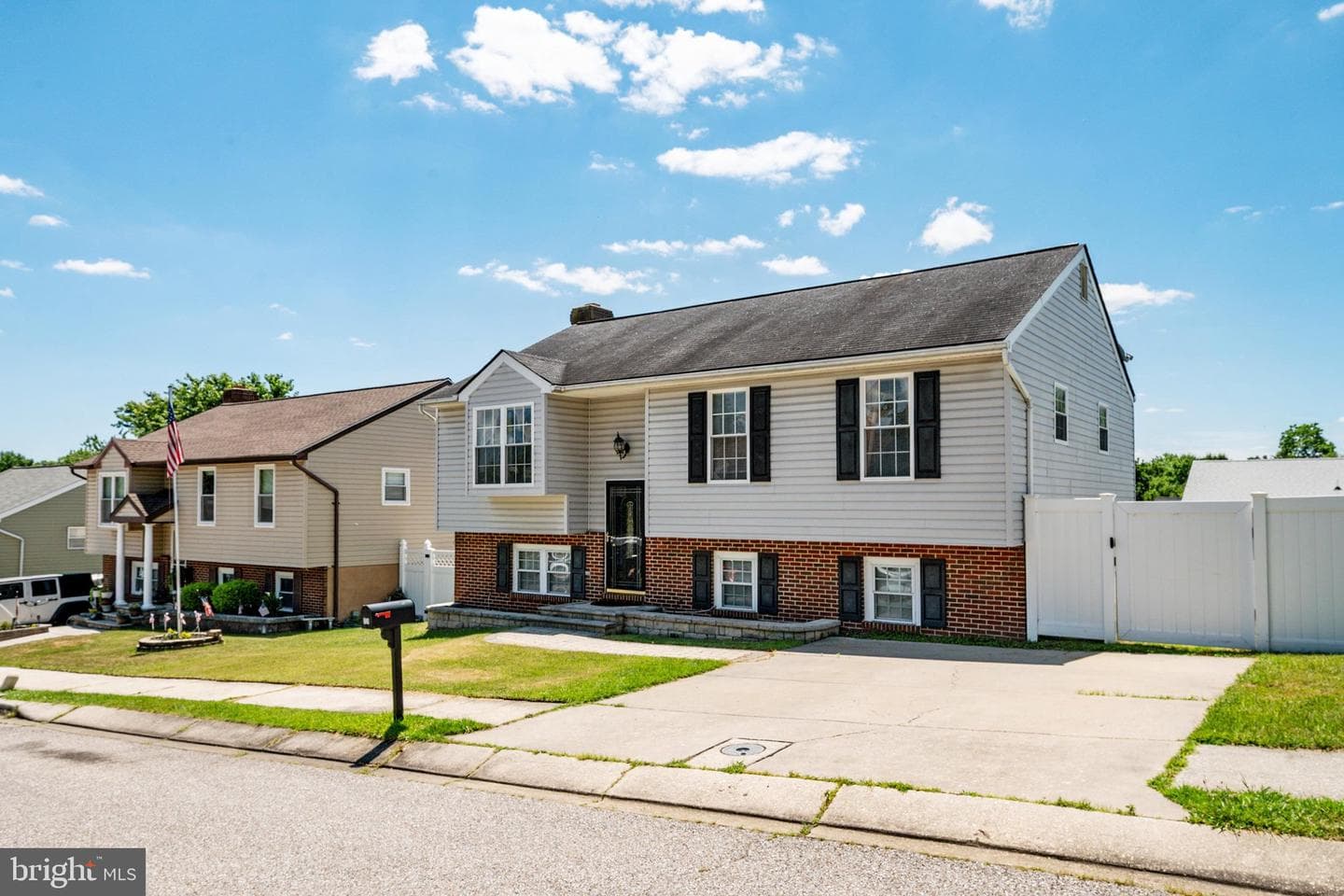 723 Winton Ave, Glen Burnie