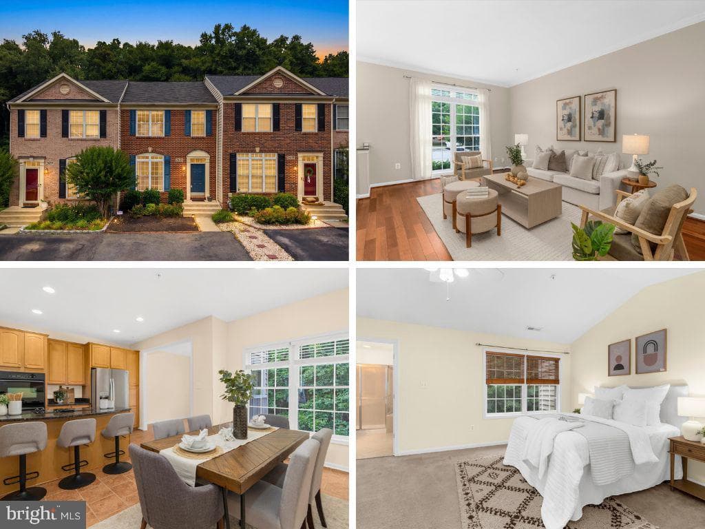 2431 Killarney Ter, Odenton