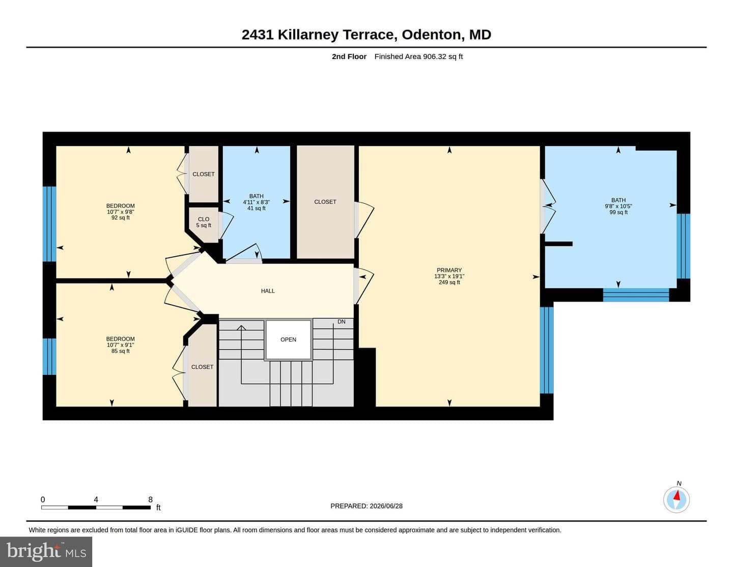 2431 Killarney Ter photo 60