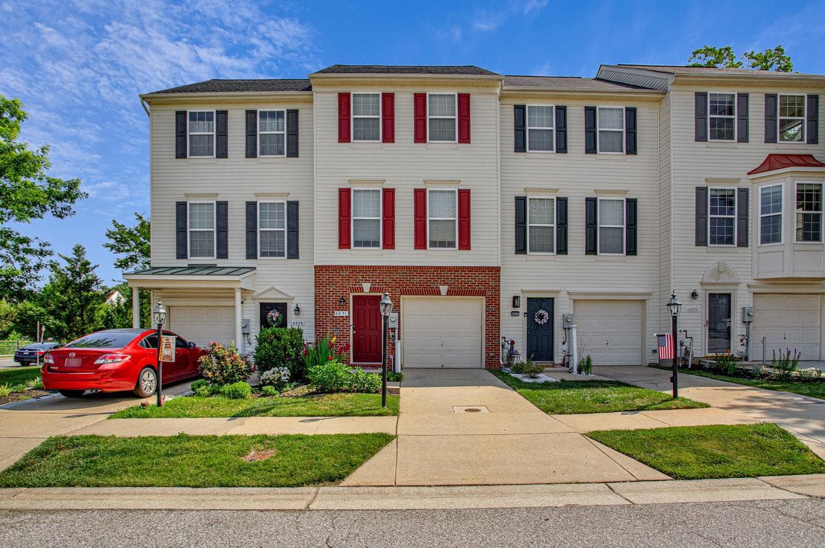 6831 Archibald Drive, Glen Burnie