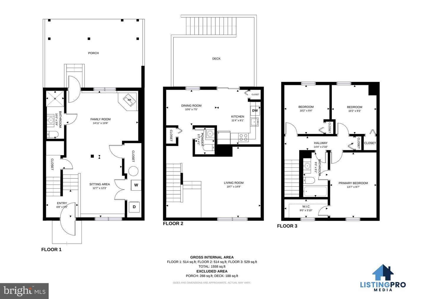 3381 Style Avenue photo 42