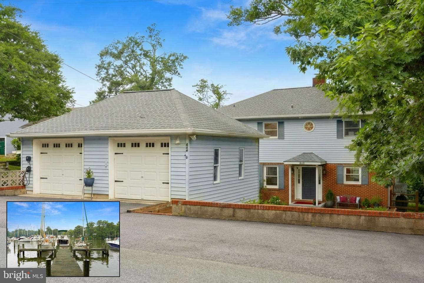844 Harbor View Terrace, Annapolis