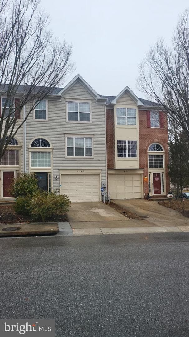 8142 Mallard Shore Drive, Laurel