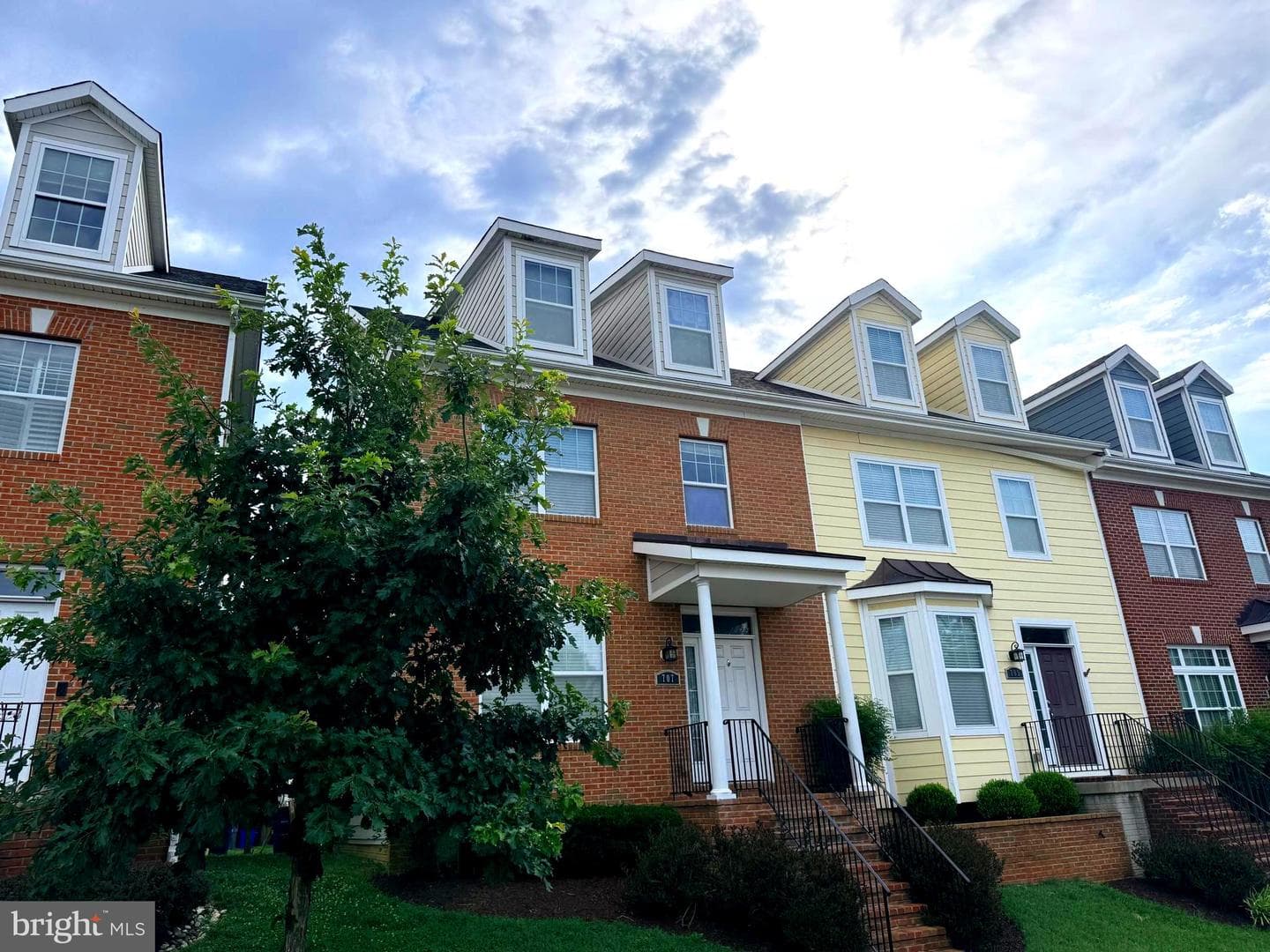 707 Shelton Avenue, Annapolis