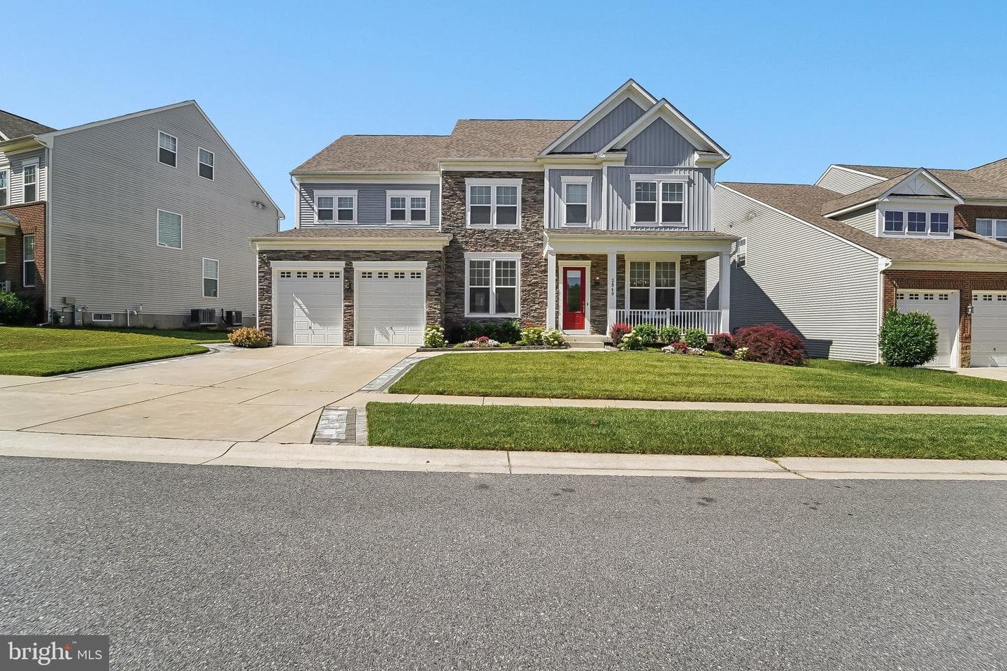 2849 Broad Wing Drive, Odenton