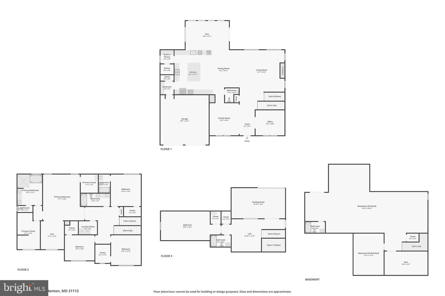 2849 Broad Wing Drive photo 97