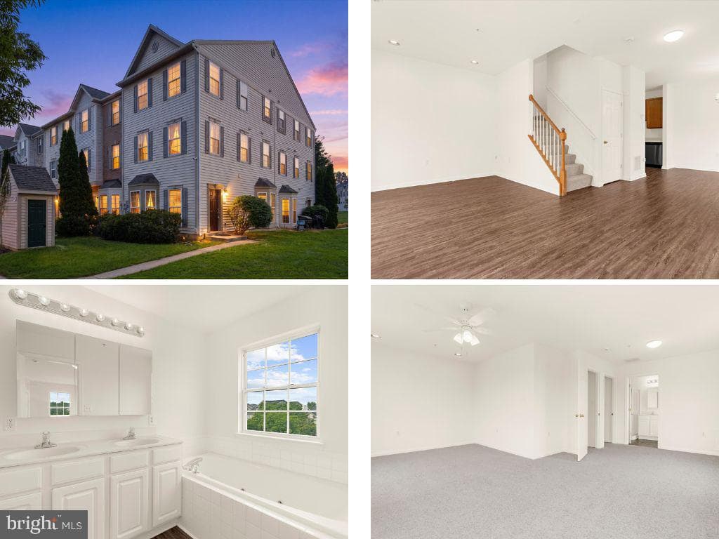 1923 Bulrush Court, Odenton