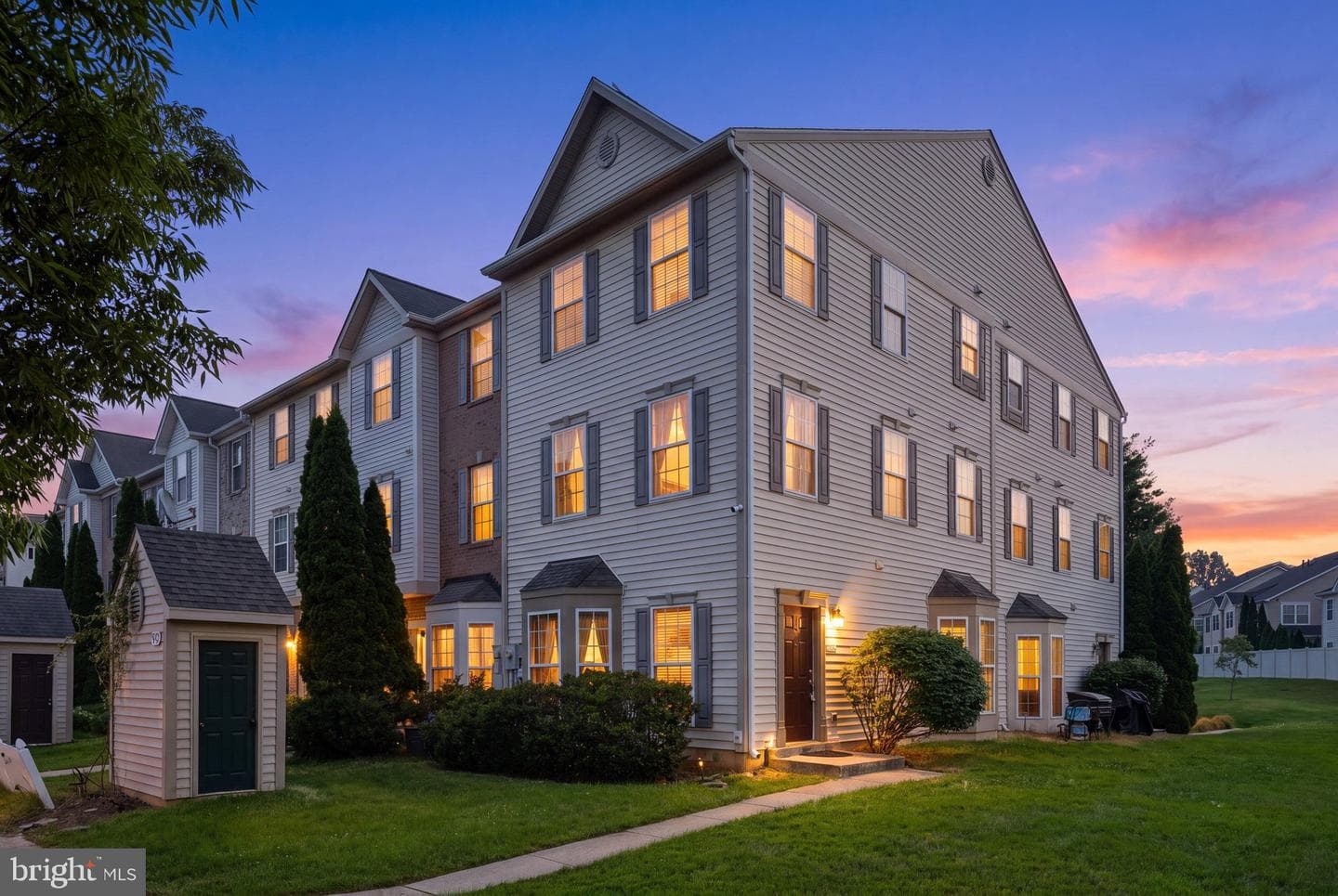 1923 Bulrush Court, Odenton