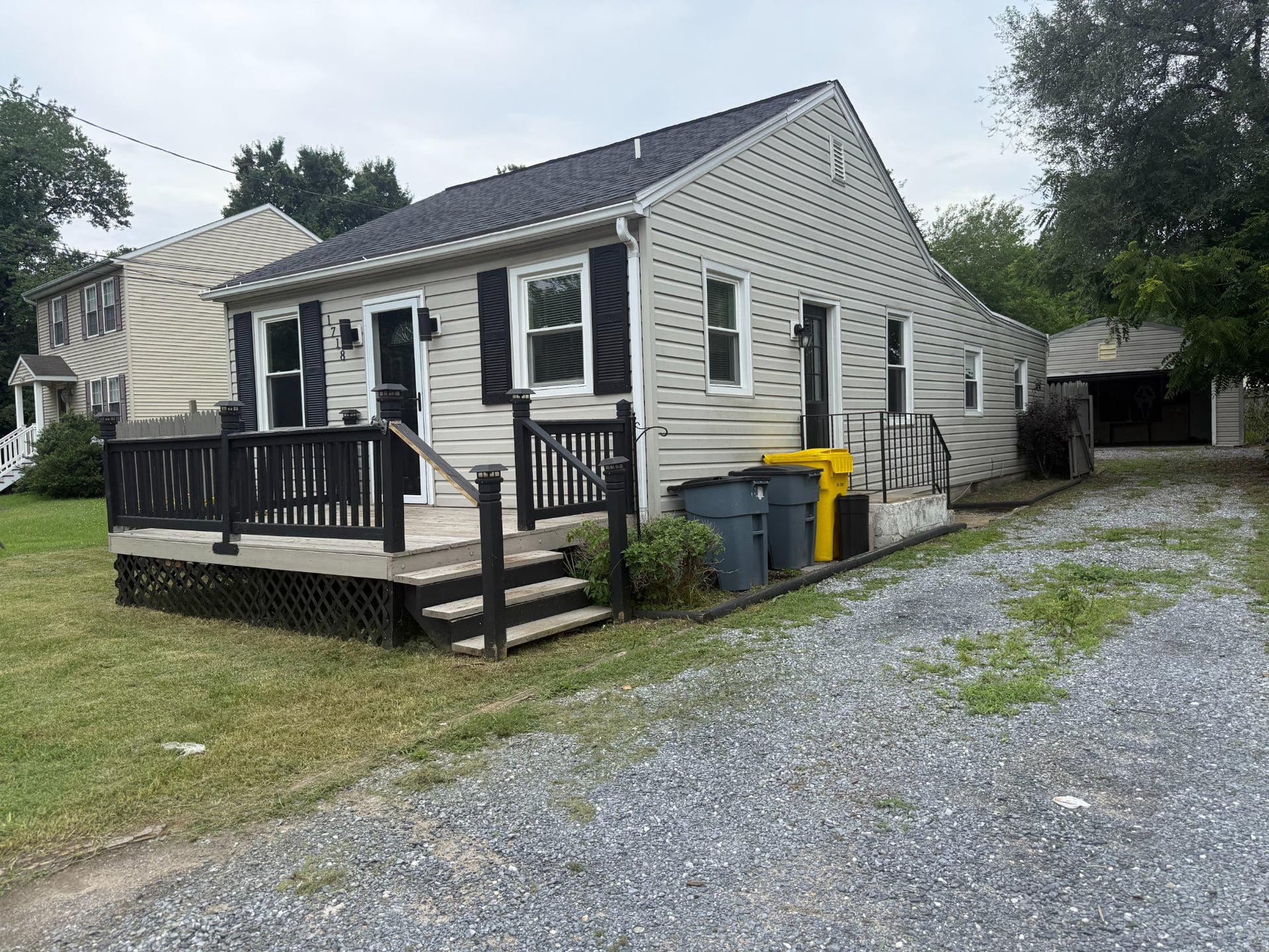 1718 Marley Avenue photo 3
