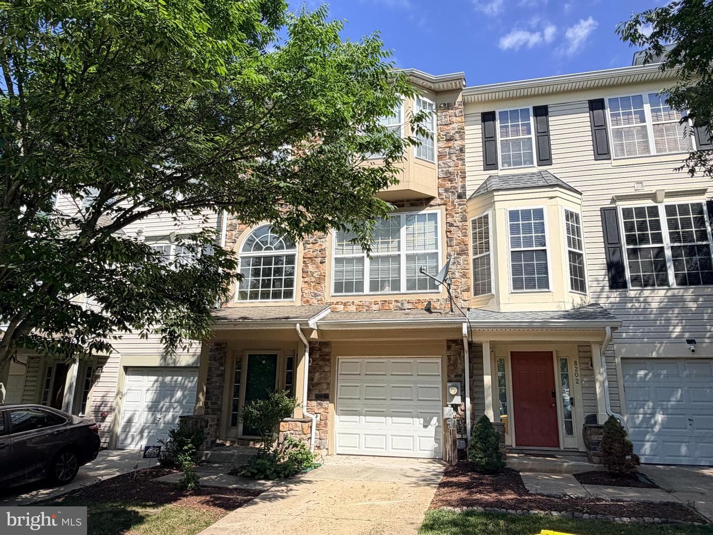 8204 Brooktree Street, Laurel