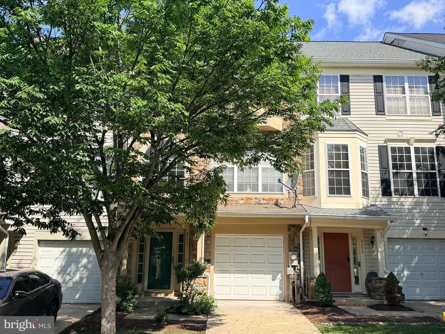8204 Brooktree Street, Laurel