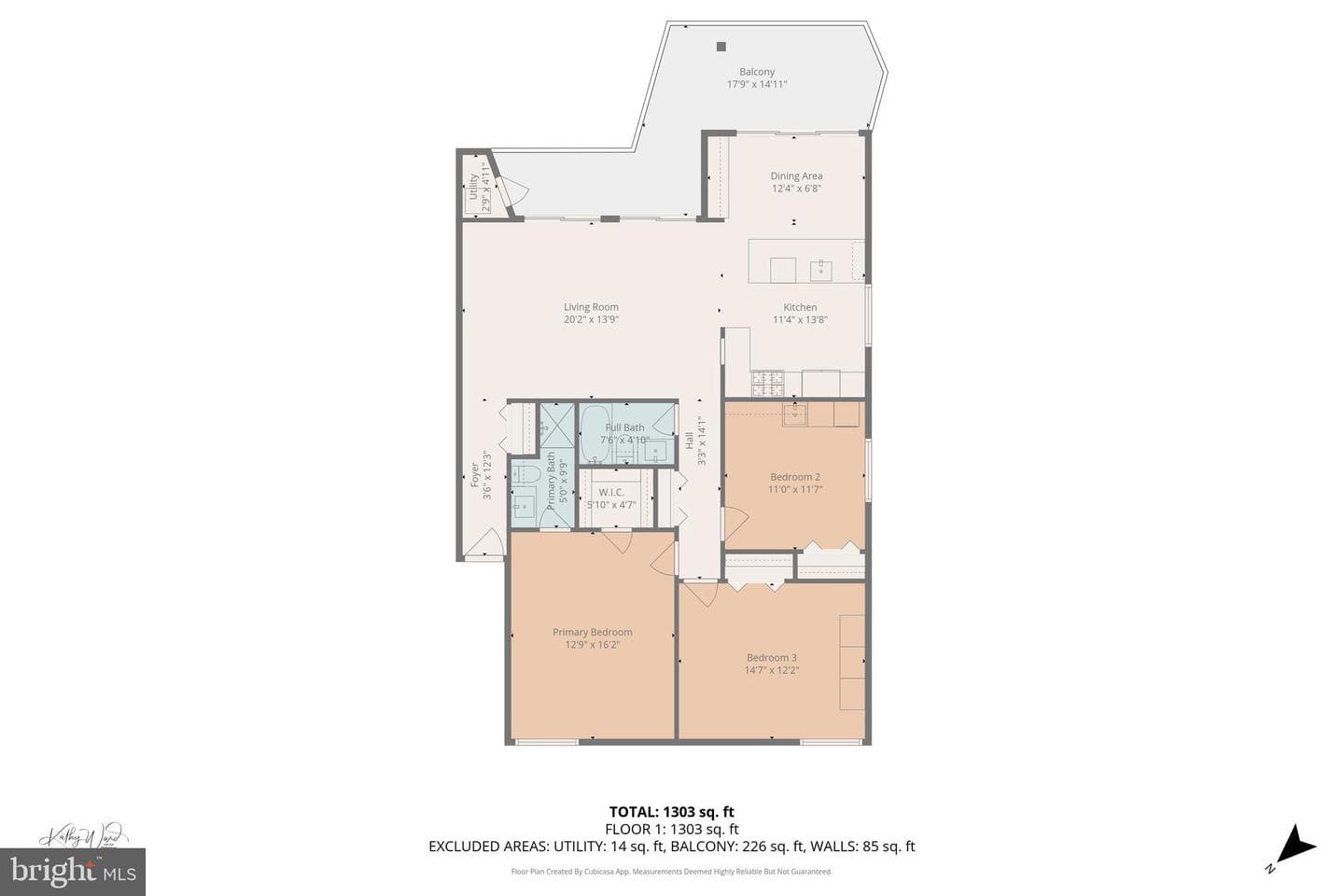 755 Fairview Avenue #755 D photo 4