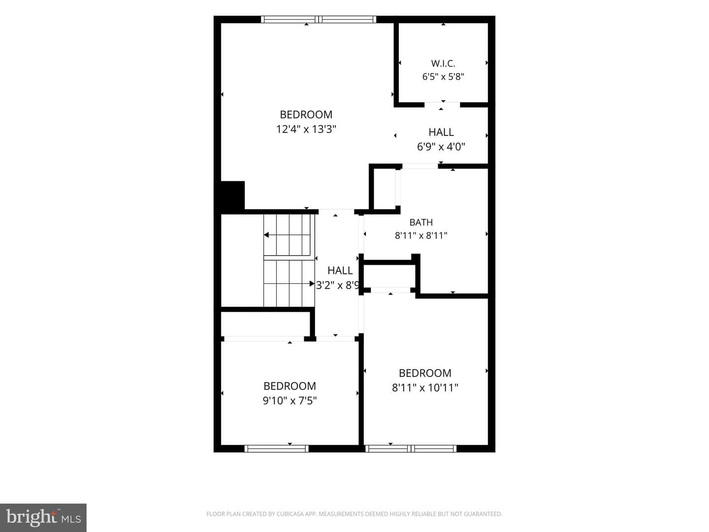 8189 Mountain Estate Court photo 22