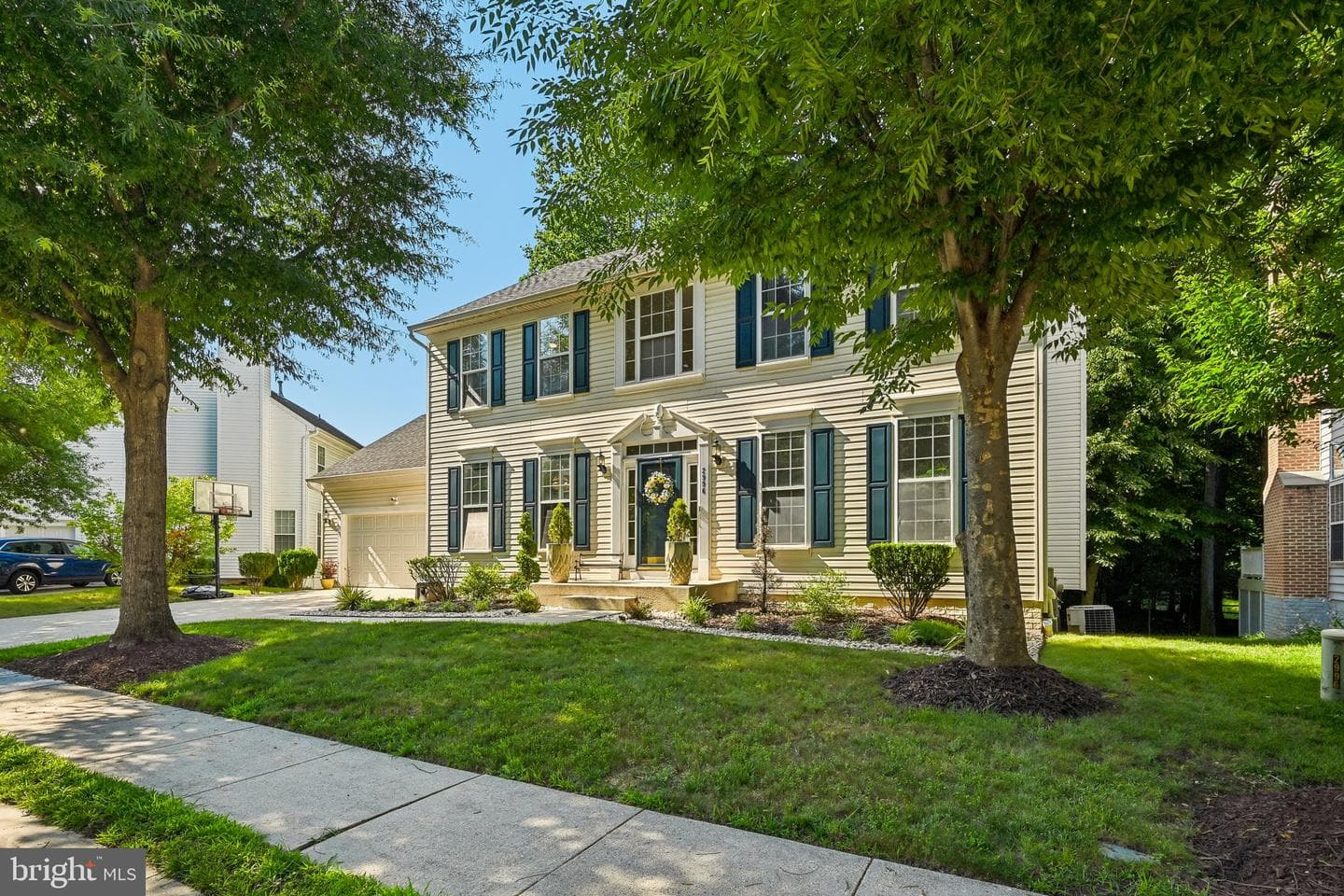2996 Winding River Place, Laurel