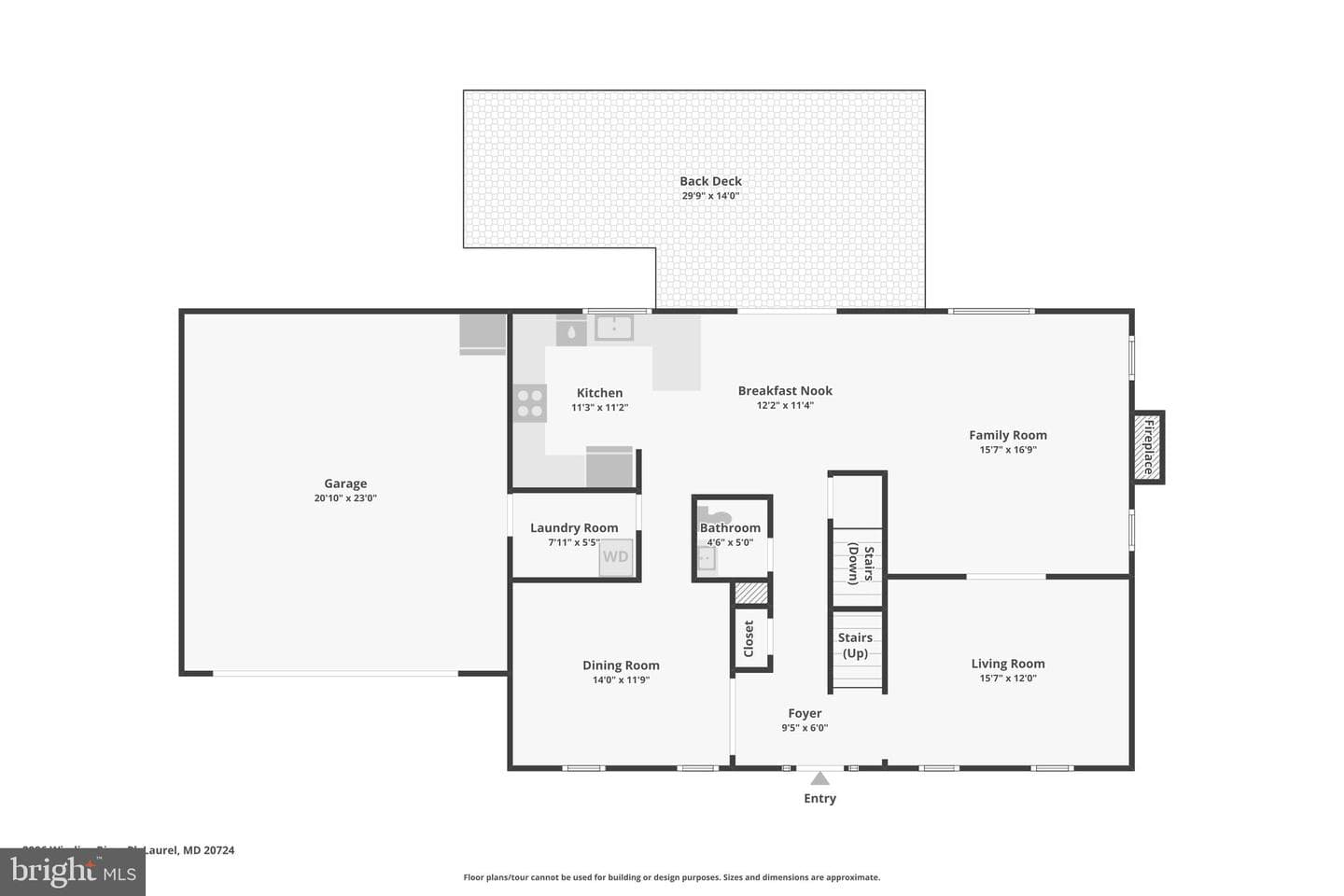 2996 Winding River Place photo 72