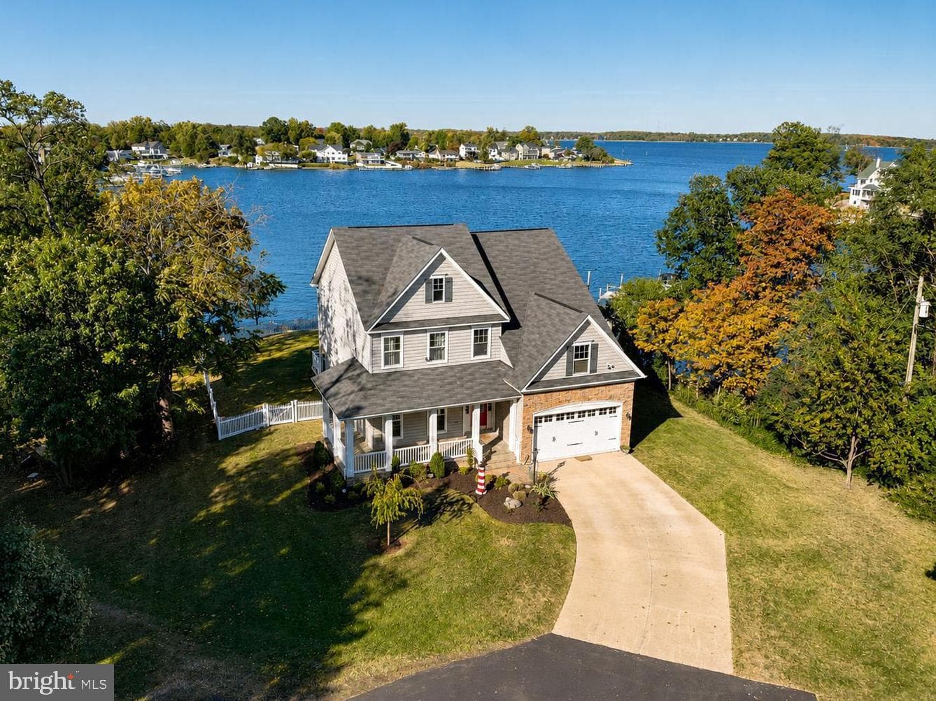 3956 Honeysuckle Drive, Edgewater
