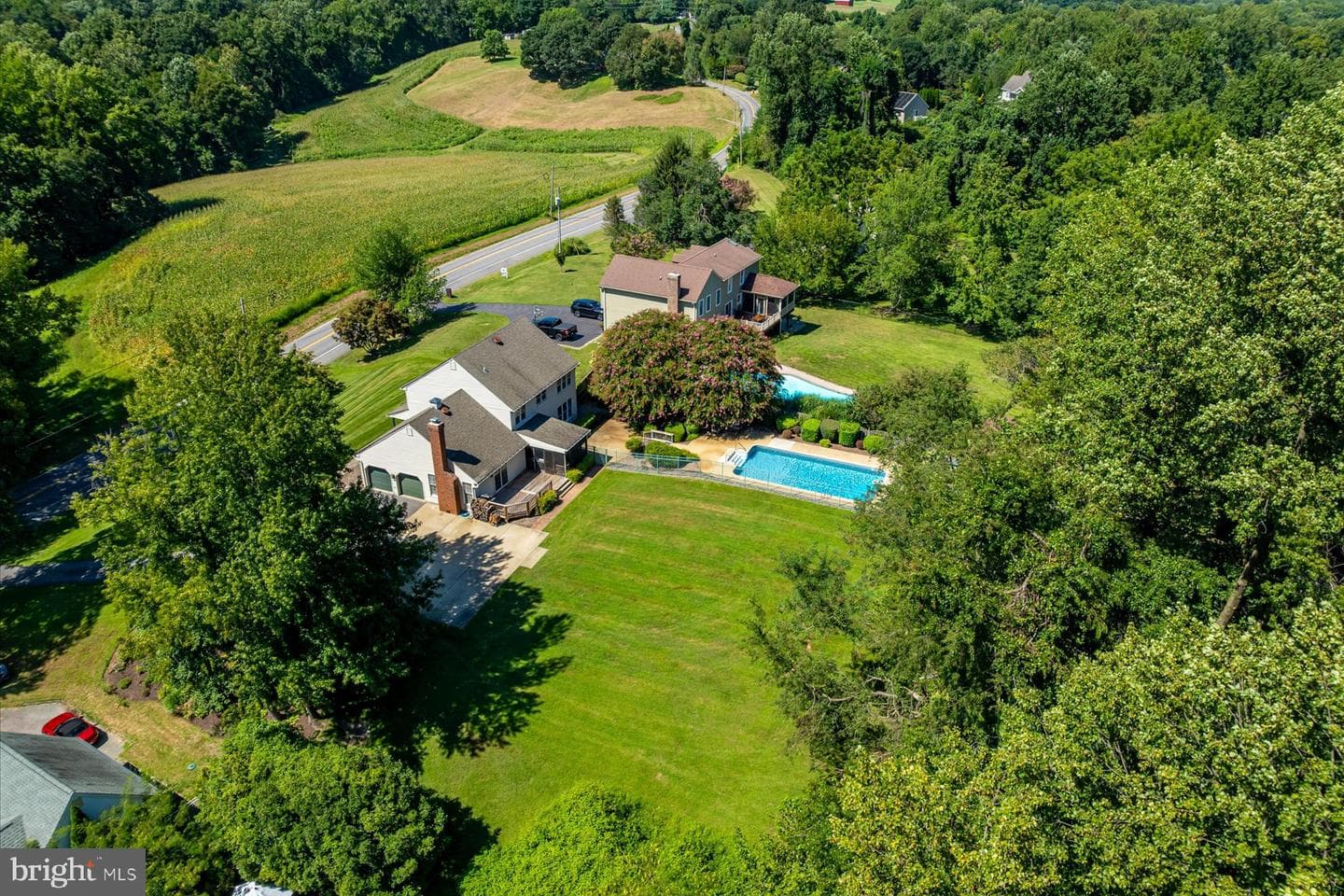 6091 Franklin Gibson Road, Tracys Landing