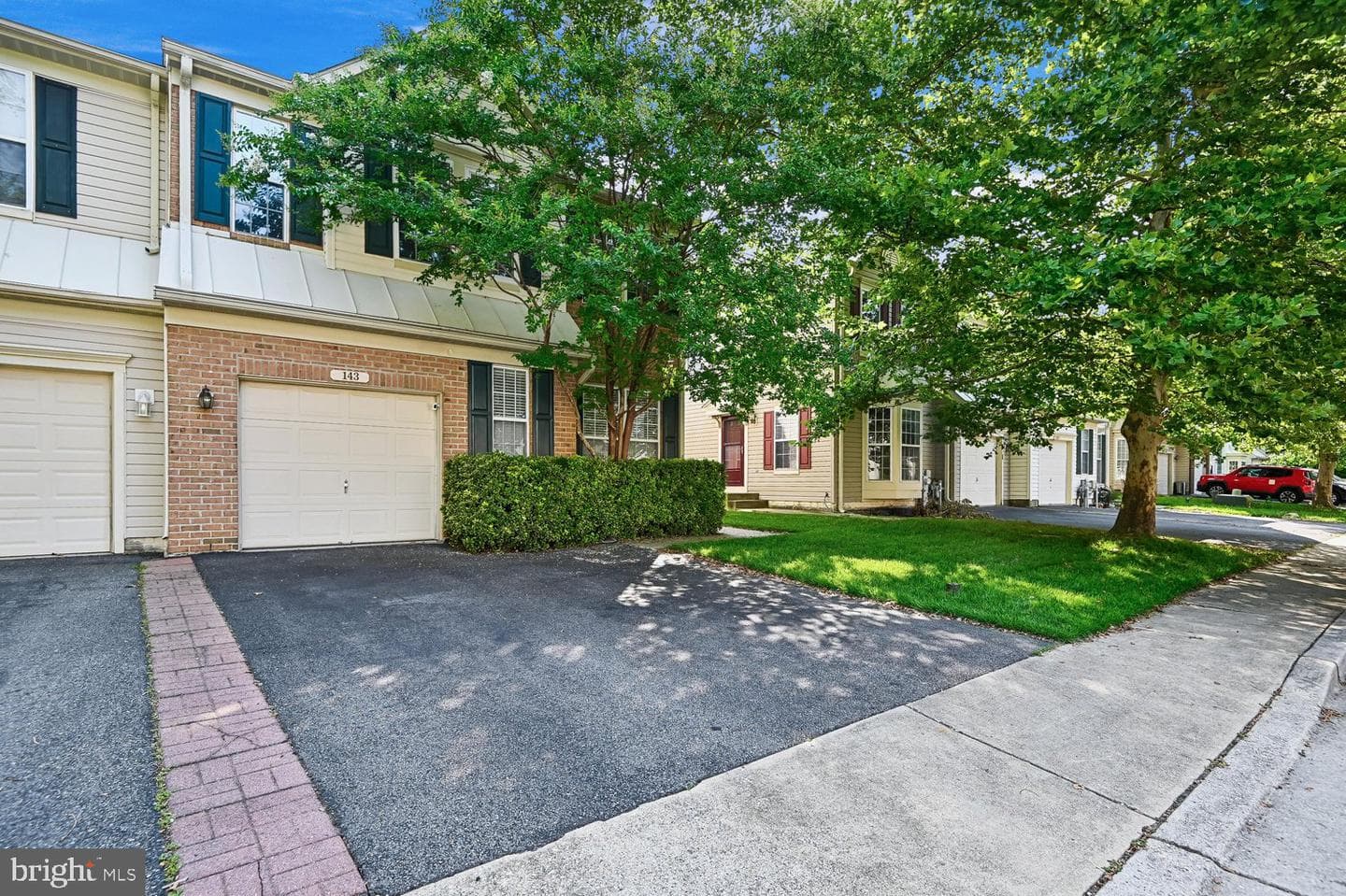 143 Leeds Creek Circle, Odenton