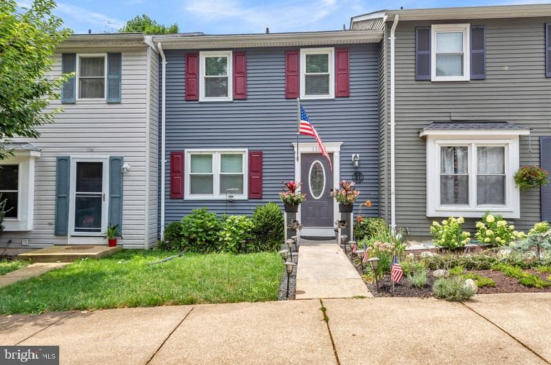 1154 Riverboat Court, Annapolis