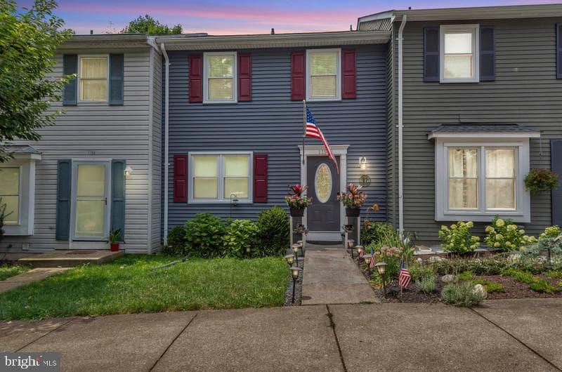 1154 Riverboat Court, Annapolis