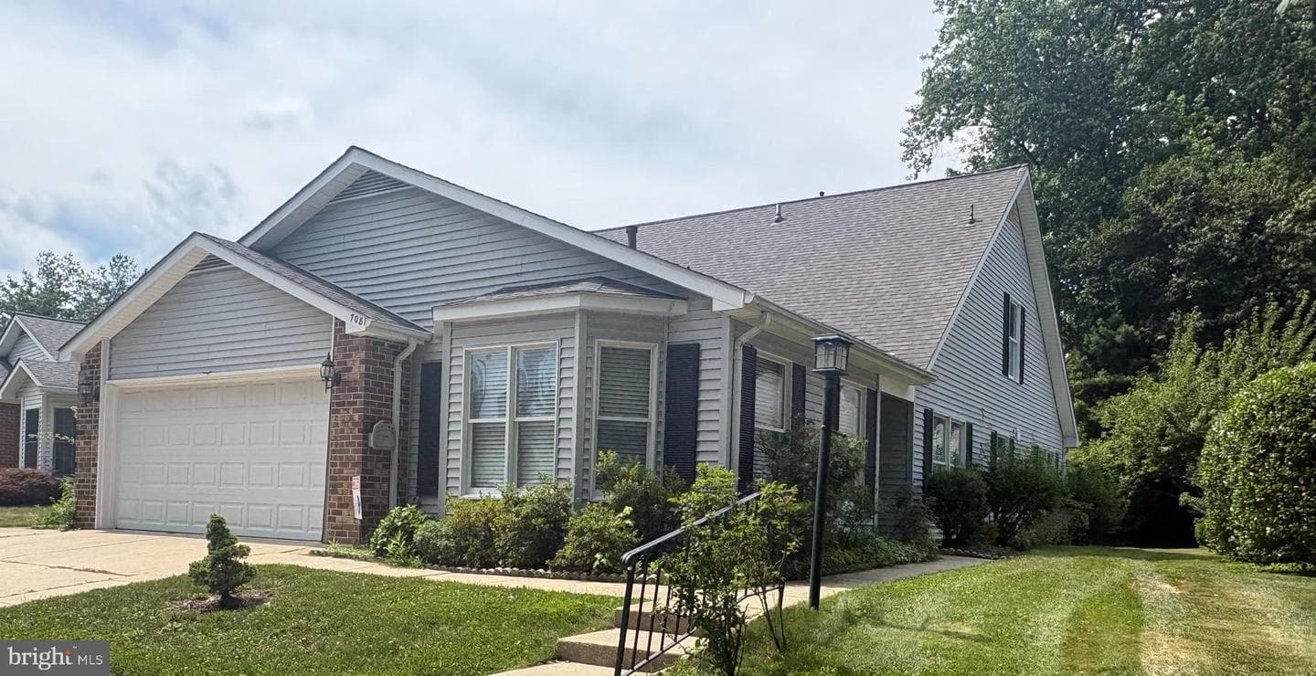 708 Sydney Terrace, Annapolis
