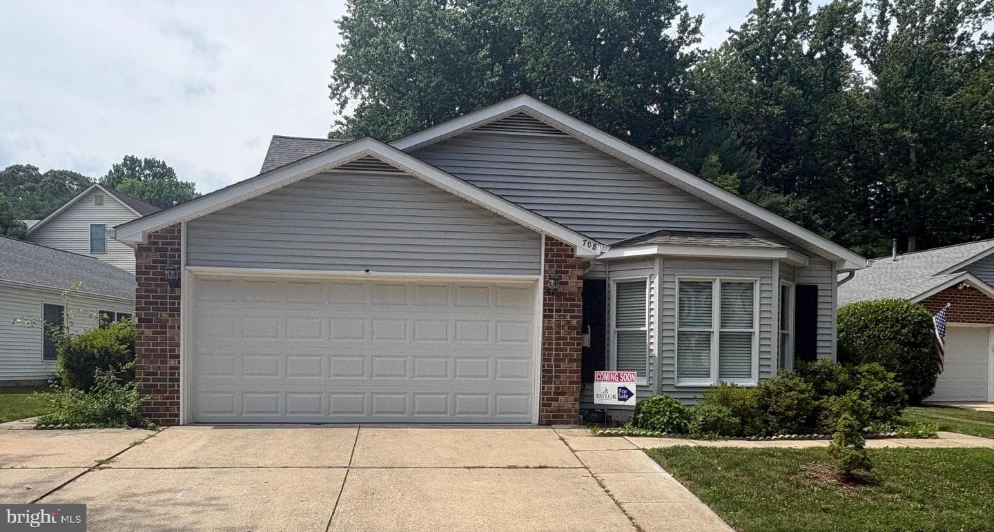 708 Sydney Terrace, Annapolis