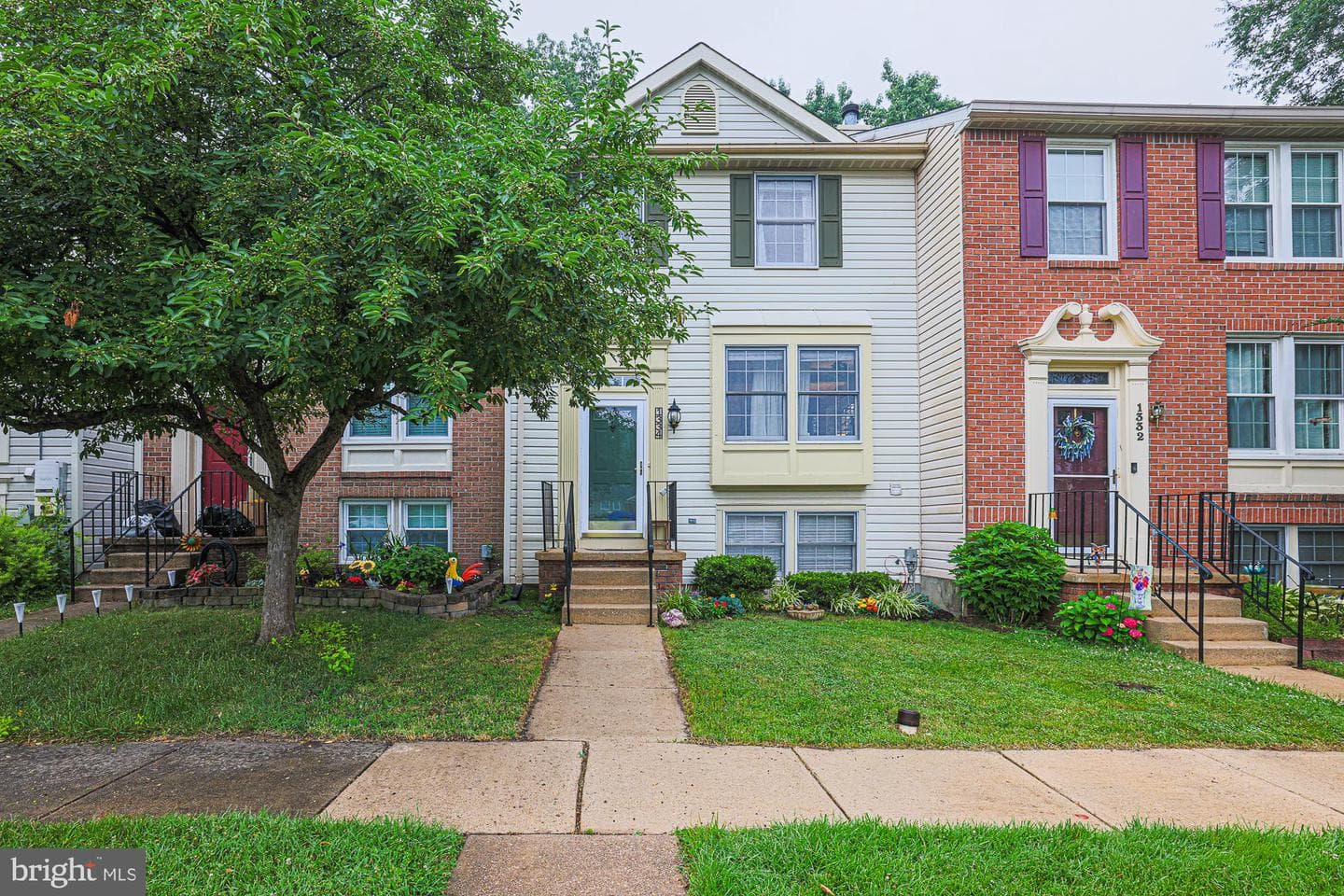 1334 Hollow Glen Court, Chestnut Hill Cove