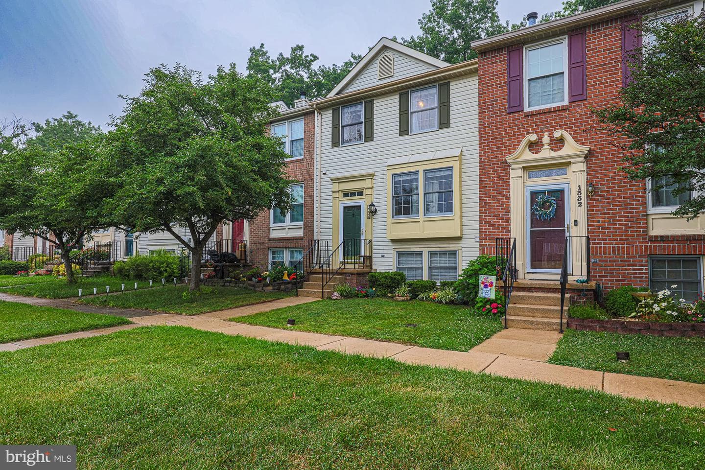 1334 Hollow Glen Court, Chestnut Hill Cove