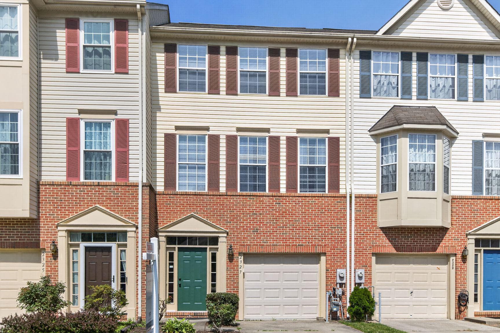 2327 Sandy Walk Way, Odenton