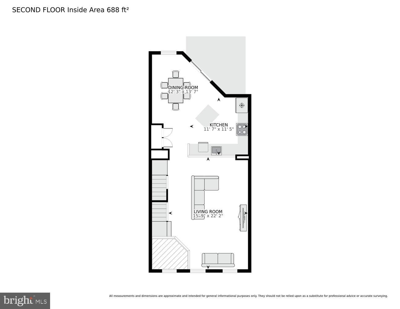 2327 Sandy Walk Way photo 27