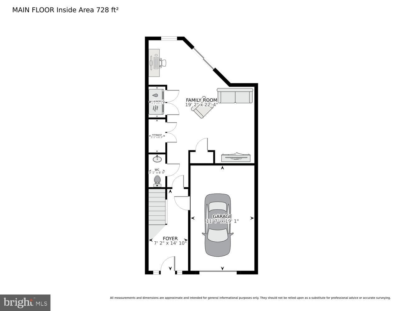 2327 Sandy Walk Way photo 29