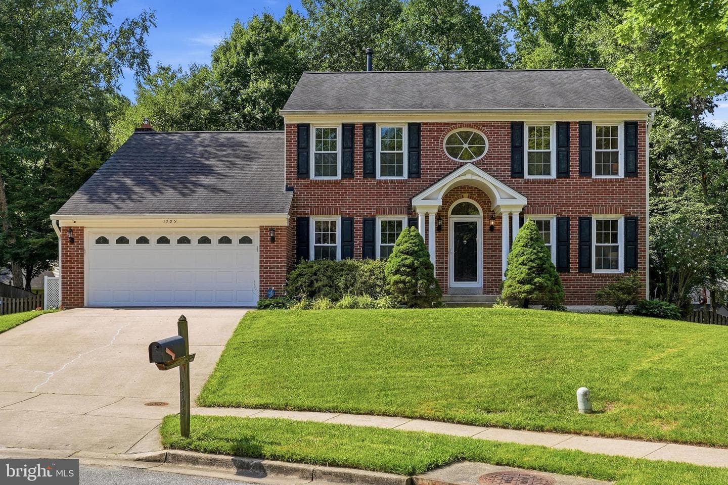 1709 Bloomsberry Court, Crofton