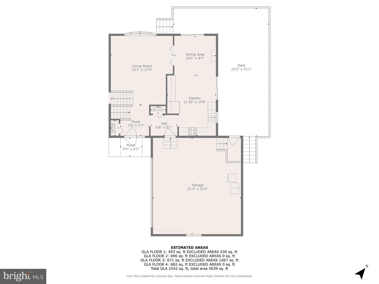 3873 Birdsville Road photo 60