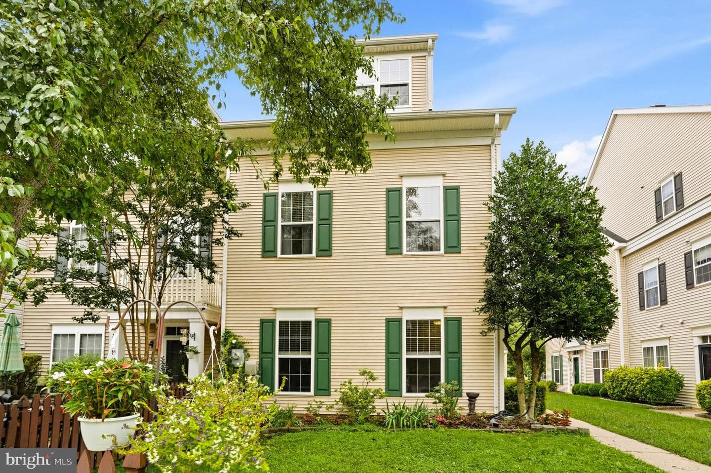 8721 Spring Brook Way, Odenton