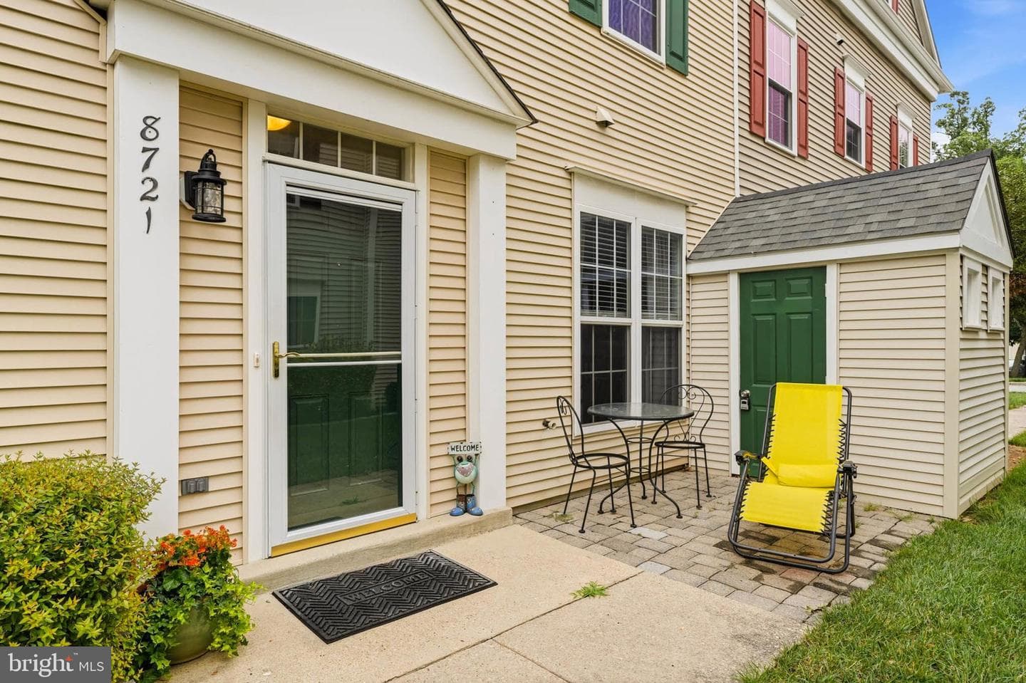8721 Spring Brook Way photo 28