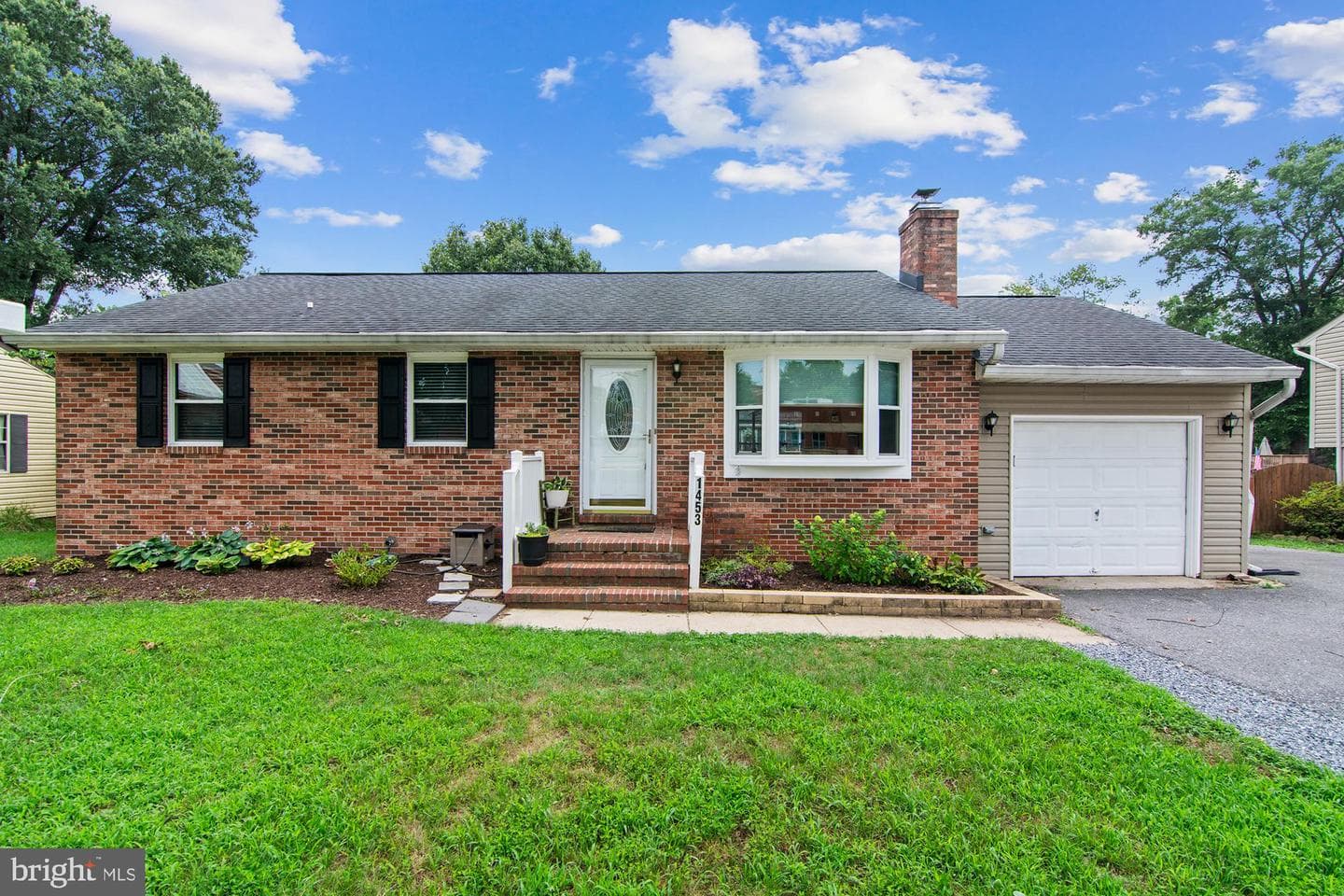 1453 Evergreen Road, Severn